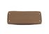 Kelly 35 Veau Togo Gris Etain, top view